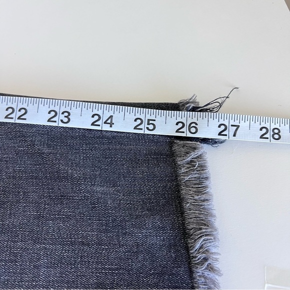 Express Women’s Super High Rise Mom Jean - Picture 10 of 12